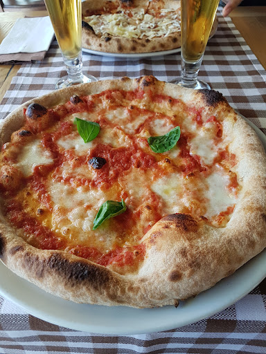 Pizzeria La Boa in Bardolino, Provincia di Verona