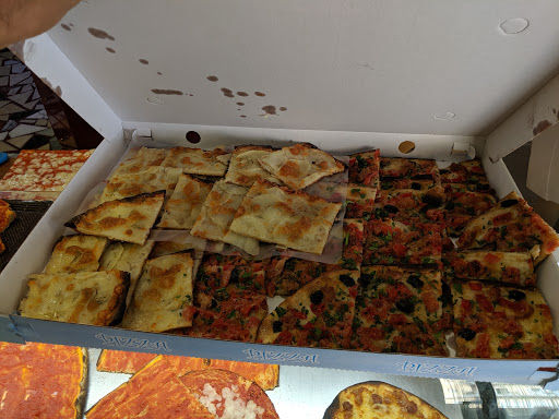 Panificio Cariani in Roma, Città Metropolitana di Roma Capitale