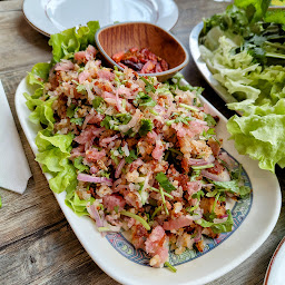 Photo n°125 de Lao Douang Paseuth à Paris ()