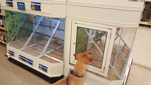 Pet Supply Store «PetSmart», reviews and photos, 4101 Oakwood Blvd, Hollywood, FL 33020, USA