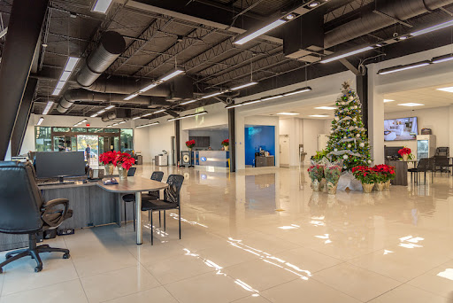 Ford Dealer «Kelly Ford», reviews and photos, 776 Magnolia Ave, Melbourne, FL 32935, USA