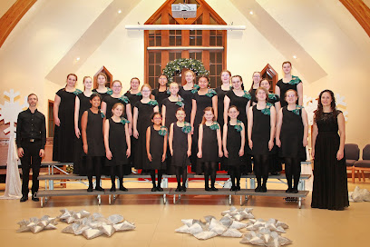 Durham Girls' Choir