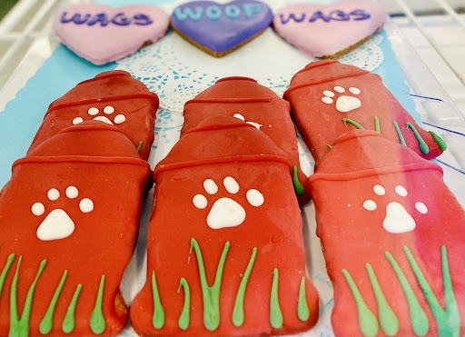 Pet Supply Store «Pet Food Express», reviews and photos, 320 S Lake Ave, Pasadena, CA 91101, USA