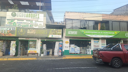 Mercado De Patate