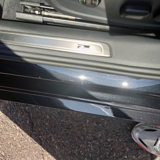 Volkswagen Dealer «North Penn VW-Mazda», reviews and photos, 165 Bethlehem Pike, Colmar, PA 18915, USA