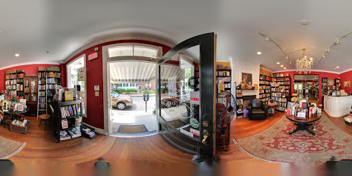 Book Store «Annapolis Bookstore», reviews and photos, 53 Maryland Ave, Annapolis, MD 21401, USA