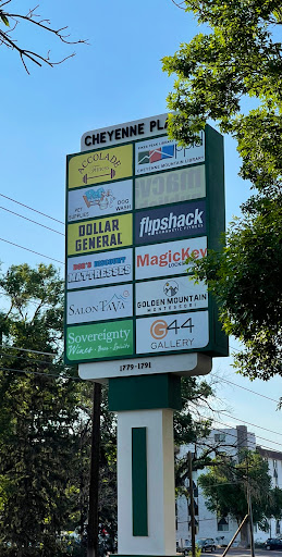 Locksmith «Magic Key Locksmiths», reviews and photos, 5553 Prairie Schooner Dr, Colorado Springs, CO 80923, USA