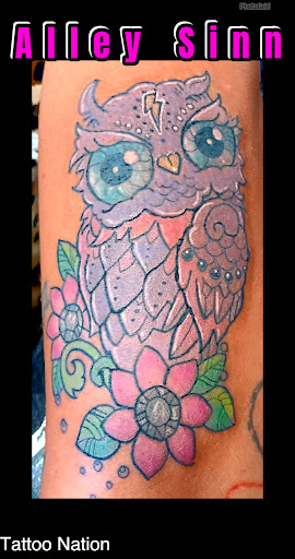 Explore yu yu hakusho tattoo ideas, creative tattoo ideas in Corpus Christi, available at Tattoo Nation Tattoo & Body Piercing Studio