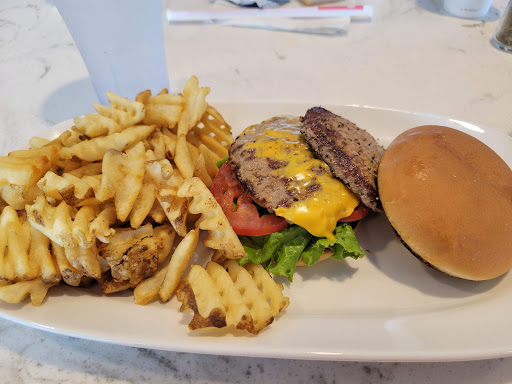 Fast Food Restaurant «Chick-fil-A», reviews and photos, 461 N Central Ave, Hapeville, GA 30354, USA