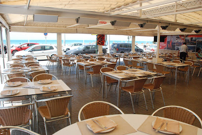 RESTAURANTE LA MAREA