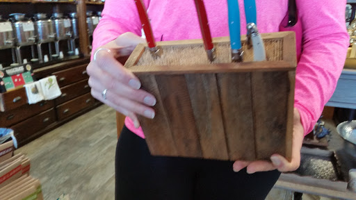 Coffee Shop «Mecca Coffee Company», reviews and photos, 1330 E 41st St, Tulsa, OK 74105, USA