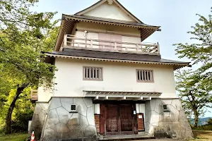 Matsudai Castle image