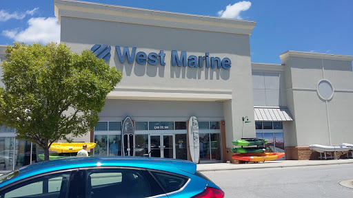 West Marine