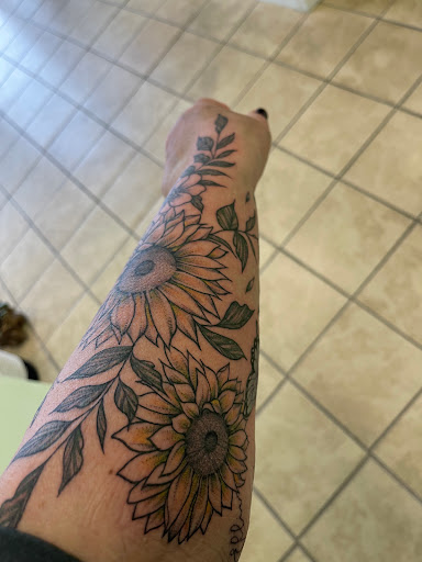 Explore tattoo ideas on stomach, creative tattoo ideas in Ocean View, available at Inked in Eden