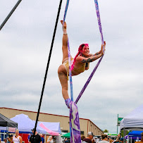 South Dakota Aerial & Arts | Aerial Fitness Studio - Photo 7 - Car repair in Sioux Falls, SD, Sioux Falls