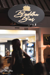 Buddha Bar -- Cocktail bar, Pinsa romana, Apericena, Gintoneria, Champagne.