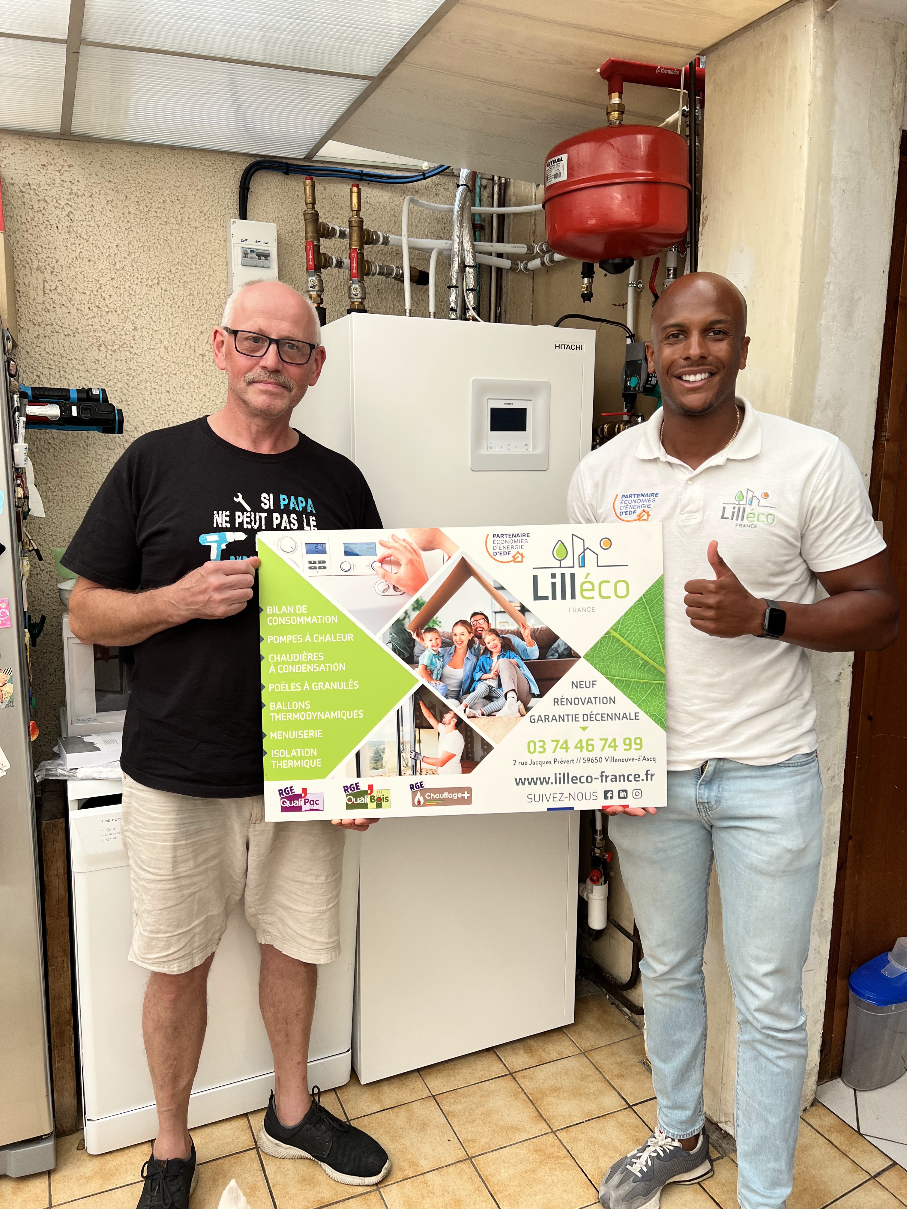 Photo n° 1 de l'avis de Hubert.h fait le 11/07/2022 à 16:28