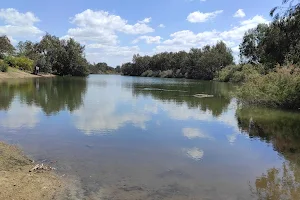 HaNakik Lake Reserve image