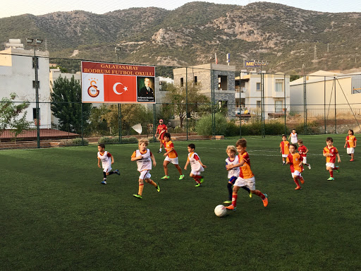 Galatasaray Futbol Okulu