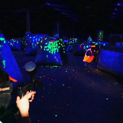 Amusement Center «Ultimate Battlezone», reviews and photos, 750 W Delilah Rd, Pleasantville, NJ 08232, USA