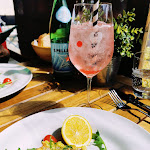 Photo n°3 de l'avis de Robert.a fait le 25/08/2021 à 19:01 sur le  Mi Casa Su Casa à Planegg