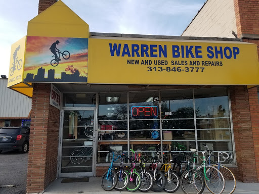 Warren Bicycle