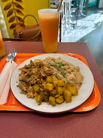 Les plus récentes photos du Restaurant latino-américain Mamasol à Vanves - n°13