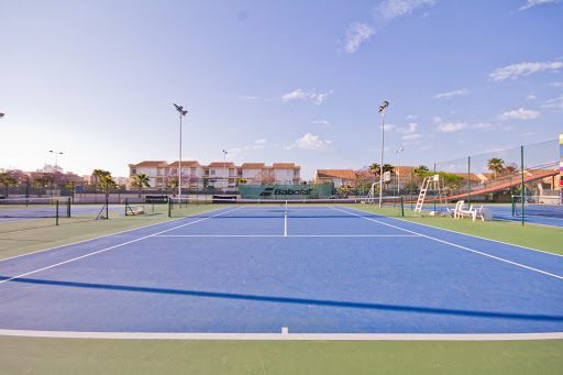 Club esportiu Arena Alacant