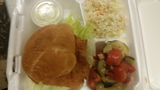 Seafood Market «Trinity Seafood Market», reviews and photos, 4036 Little Rd, New Port Richey, FL 34655, USA