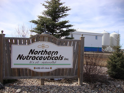 Northern Nutraceuticals Inc.