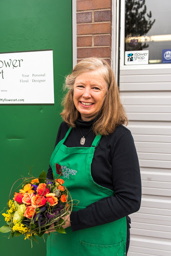 Florist «Flower Art Denver», reviews and photos, 8801 E Hampden Ave Suite 1g, Denver, CO 80231, USA