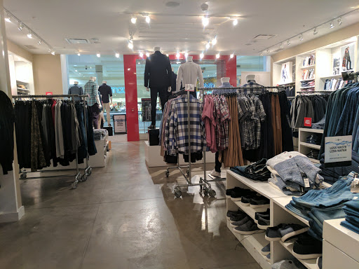 Clothing Store «Express», reviews and photos, 6301 NW Loop 410, San Antonio, TX 78238, USA