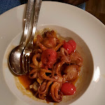 Photo n°6 de l'avis de Maurizio.u fait le 17/11/2022 à 21:45 sur le  I Ricci officina del gusto à Ischia