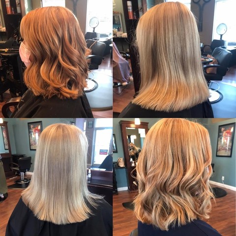 Hair Salon «Generations Hair Salon, L.L.C.», reviews and photos, 428 Perry St, La Porte, IN 46350, USA