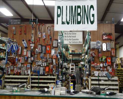 Hardware Store «Capital Supply of Columbia Inc», reviews and photos, 2508 Two Notch Rd, Columbia, SC 29204, USA