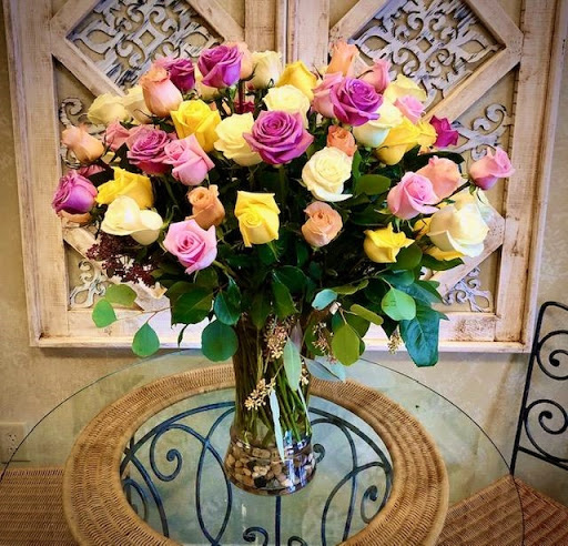 Florist «Appletree Flowers», reviews and photos, 3916 McDermott Rd #135, Plano, TX 75025, USA