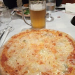 Photo n°1 de l'avis de Niko.. fait le 17/09/2018 à 21:29 sur le  Pizzeria Mammamia Due à Revello