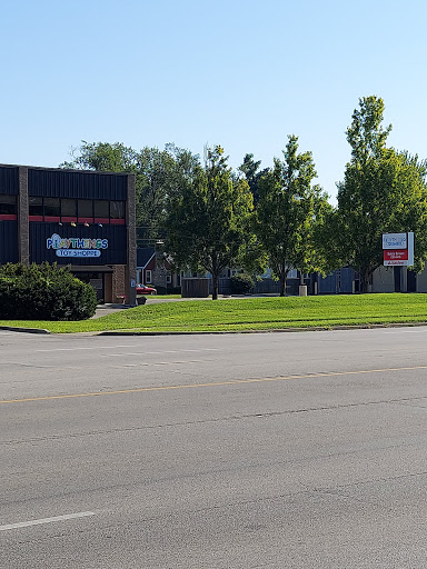 Toy Store «Playthings Toy Shoppe», reviews and photos, 4209 Shelbyville Rd, Louisville, KY 40207, USA