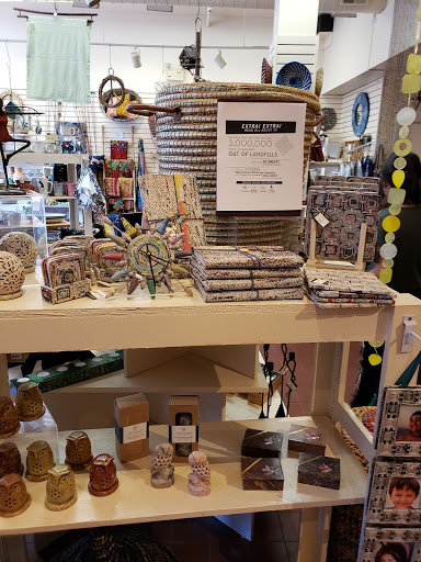 Gift Shop «Ten Thousand Villages», reviews and photos, 1621 Thames St, Baltimore, MD 21231, USA
