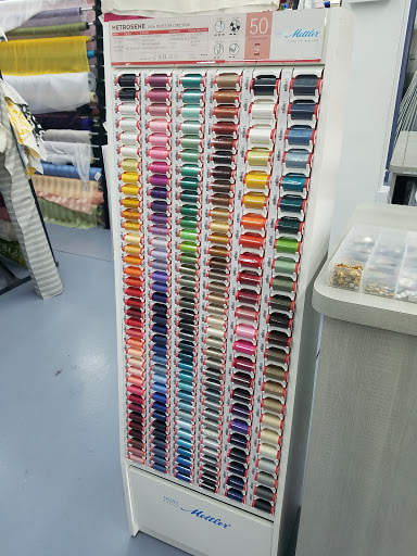 Fabric Store «Fabric Land Outlet Store», reviews and photos, 32767 Woodward Ave, Royal Oak, MI 48073, USA