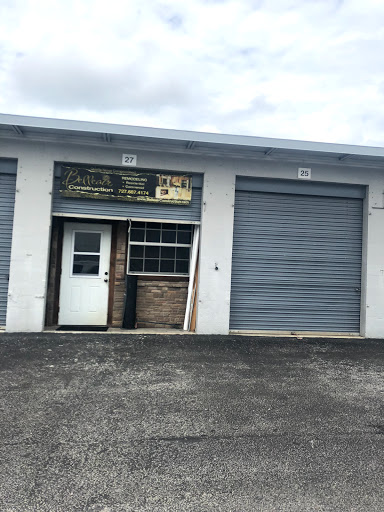 Self-Storage Facility «Belleair Storage of Florida, LLC», reviews and photos, 1115 Ponce De Leon Blvd, Belleair, FL 33756, USA