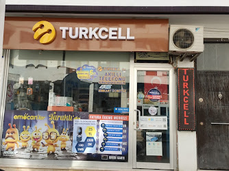 Afatek Tel komünikasyon Turkcell