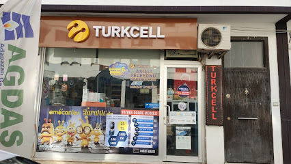 Afatek Tel komünikasyon Turkcell