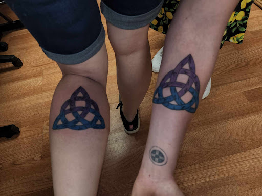 Explore el salvador tattoo ideas, creative tattoo ideas in Canon City, available at Royal Gorge Custom Tattoos & Piercings LLC