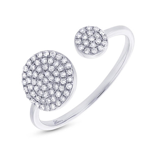 Jewelry Repair Service «Robert Laurence Jewelers», reviews and photos, 1202 G St NW, Washington, DC 20005, USA