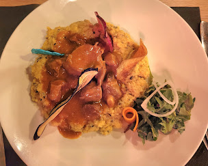 Photo n°33 de Osteria di U Portu à Rogliano ()