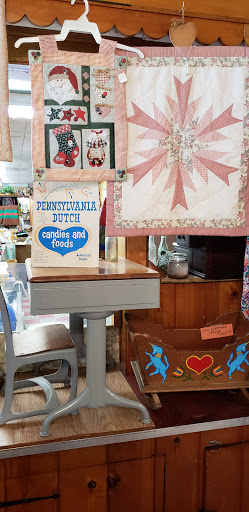 Tourist Attraction «Penna Dutch Gift Haus», reviews and photos, 93 Roadside Dr, Shartlesville, PA 19554, USA