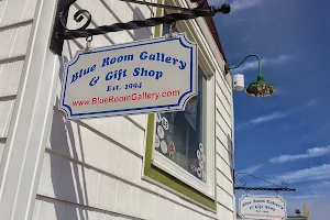 Blue Room Gallery and Gift Shop image