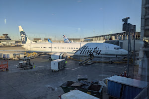 Alaska Airlines - Chicago, IL