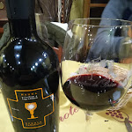 Photo n°4 de l'avis de Mauro. fait le 15/12/2019 à 13:05 sur le  Enoteca Del Bricco à Cisterna di Latina